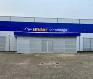 MijnSafestore Nijmegen