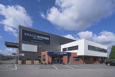 Spacewinner Enschede