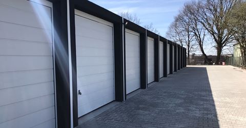 Multibox Hengelo