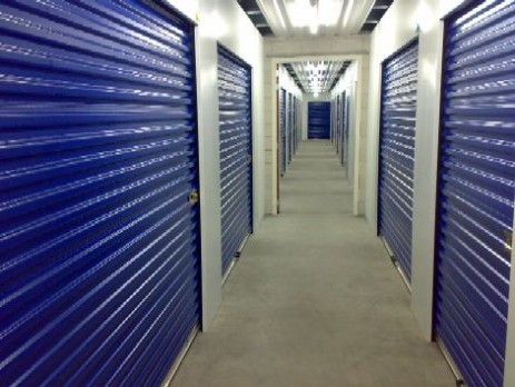 123-Box SelfStorage