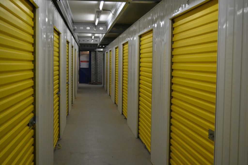 Selfstorage Aalsmeer