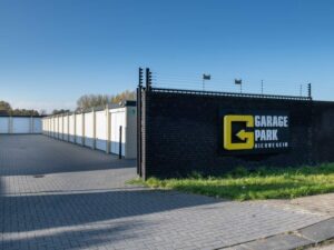 GaragePark Nieuwegein