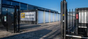 GaragePark Purmerend