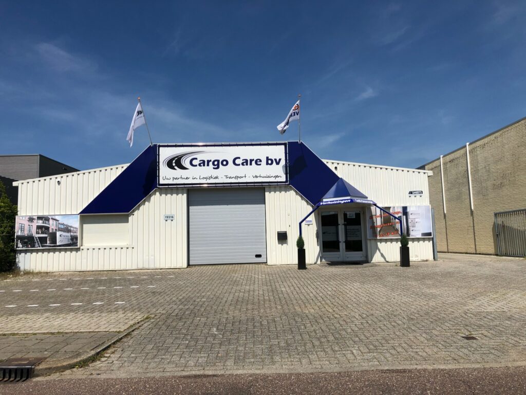 Cargo Care BV Geleen