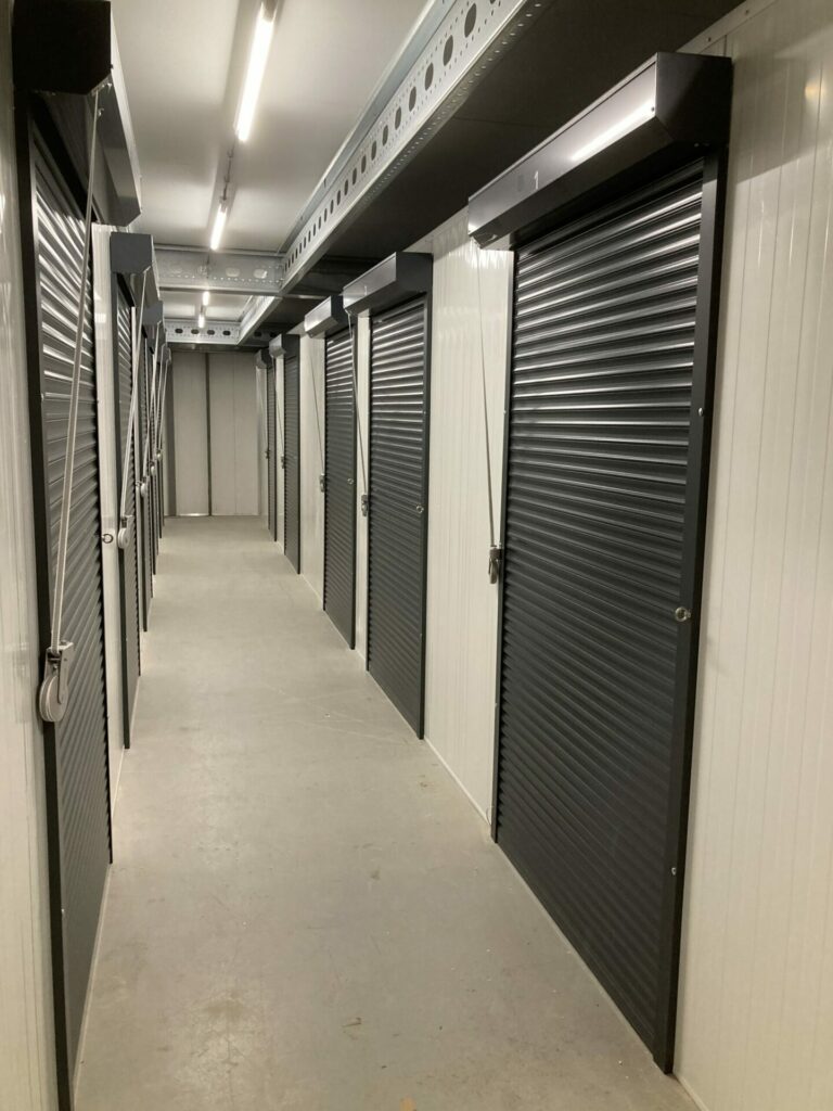 Selfstorage Aalsmeer