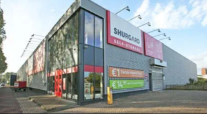 Shurgard Alkmaar