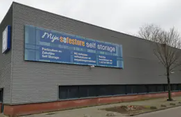 MijnSafestore Amsterdam West