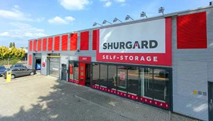 Shurgard Arnhem