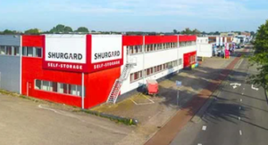 Shurgard Den Bosch