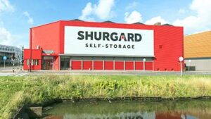 Shurgard Rijswijk