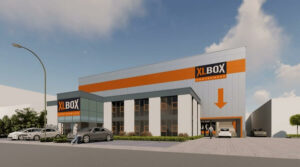 XLBox Zoetermeer