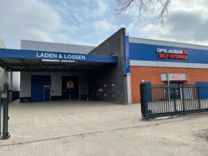 Opslagman Zoetermeer