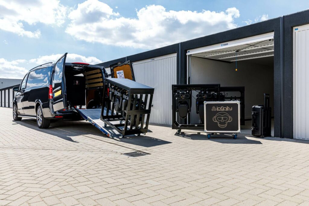 GarageboxZuid