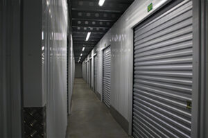 Specker Self-Storage