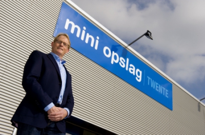 Mini Opslag Almelo