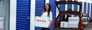 Driveinbox Groningen