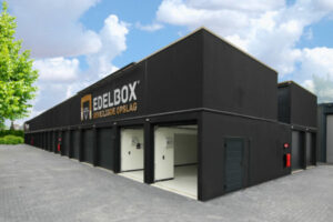 Edelbox Groningen