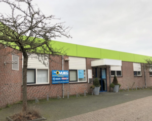 Storage Share Heerhugowaard Middenwaard