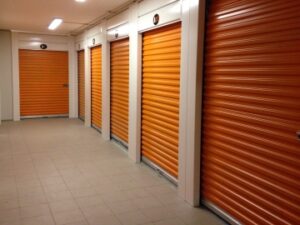 StorageTwo Heerhugowaard