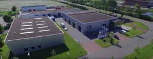 Marco Box Selfstorage Groningen