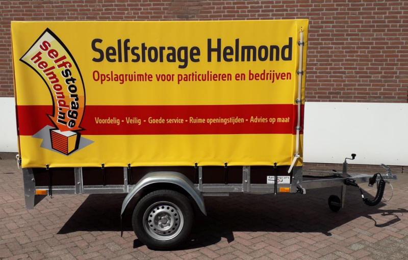 Selfstorage Helmond