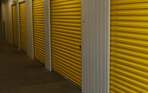 Selfstorage Helmond