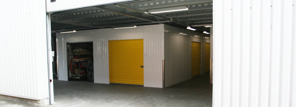 Selfstorage Helmond