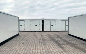 Salland Storage Duiven