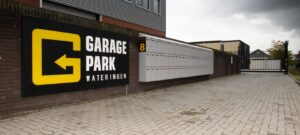 GaragePark Wateringen