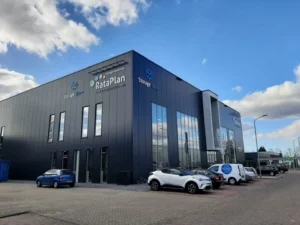 Storage Share Hoofddorp