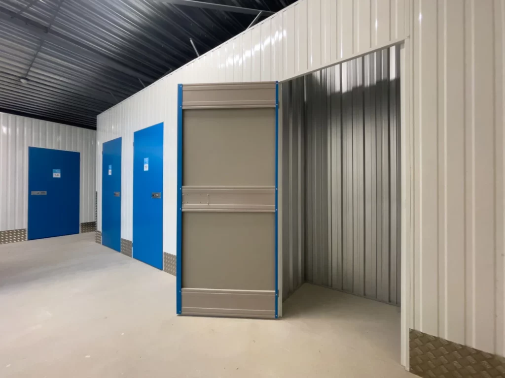 Storage Share Hoogeveen