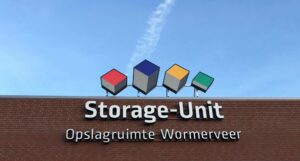 Storage Unit Zaanstad