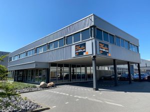 Selfstorage Zuidplas