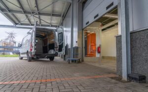 Self Storage Tiel