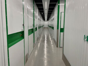 Topbox Selfstorage Wormerveer